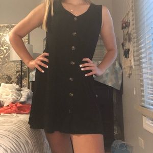 Lottie Moss pacsun dress!